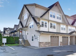 46538 1st Ave #4, Chilliwack, BC V2P 1W9