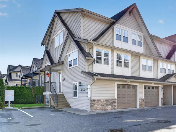 46538 1st Ave #4, Chilliwack, BC V2P 1W9