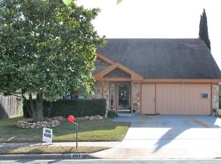 2103 Haas Ln, Austin, TX 78728