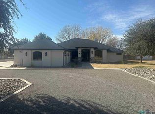 2600 N Nevada Ave, Roswell, NM 88201