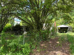 3405 Hillcrest Dr, Toms Brook, VA