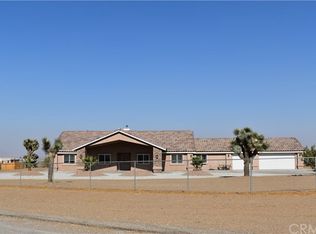 9995 Verbena Rd, Oak Hills, CA 92344