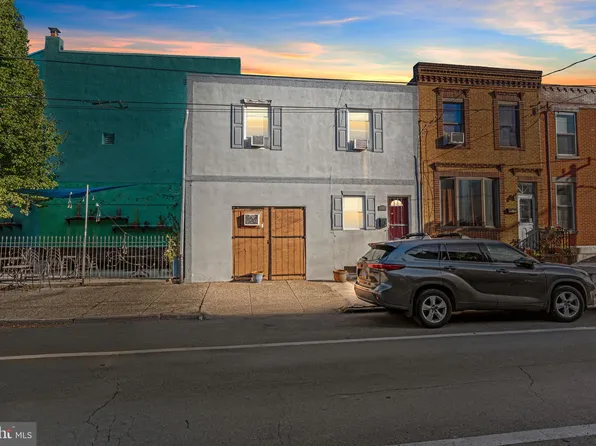 1117 Morris St, Philadelphia, PA 19148