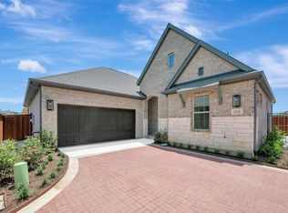 4725 Boyds Branch Dr, Arlington, TX 76005