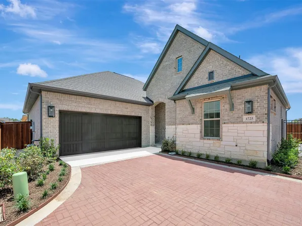 4725 Boyds Branch Dr, Arlington, TX 76005