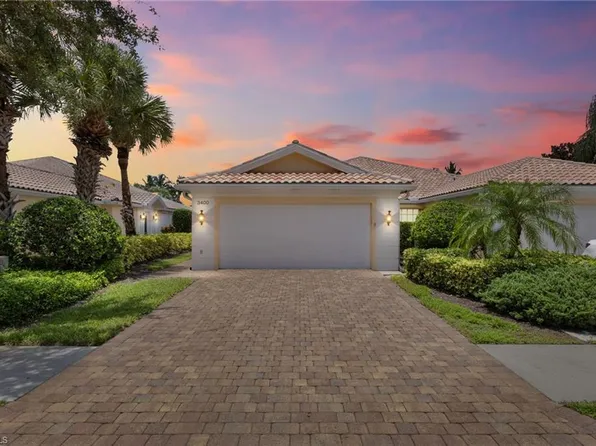 3400 Cayman LN, NAPLES, FL 34119