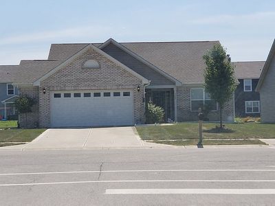 5657 Battersea Ln, Plainfield, IN, 46168