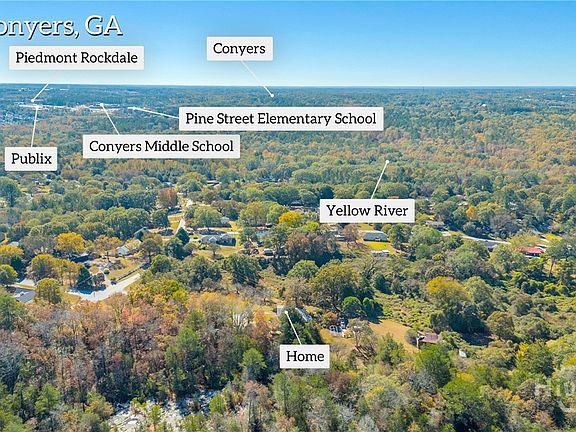 2nd image of 2280 Wilson Road NW