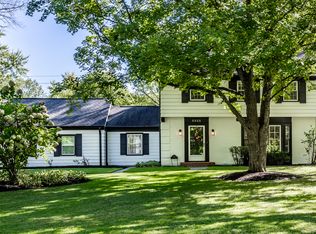 8855 Spring Mill Rd, Indianapolis, IN 46260