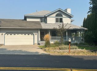 1093 E Loch Haven Dr, Hayden Lake, ID 83835