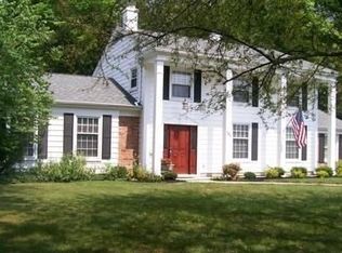 740 River Glen Rd, Maumee, OH 43537