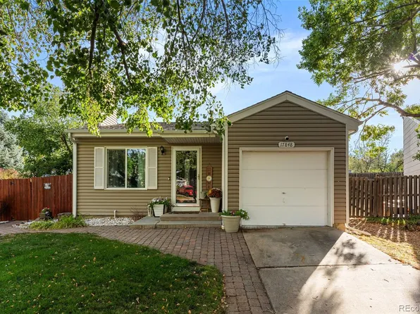 17848 E Cornell Drive, Aurora, CO 80013