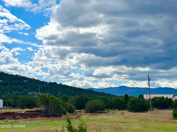 15 N 3131st, Vernon, AZ 85940