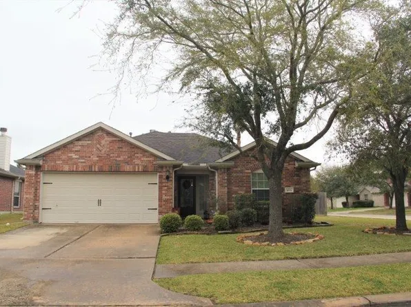 4601 Honey Creek Ct, Pearland, TX 77584