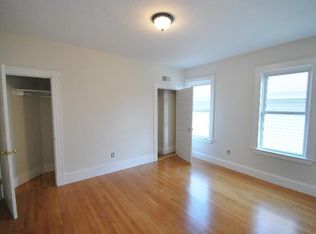 20 Cambridge Ter #2, Cambridge, MA 02140