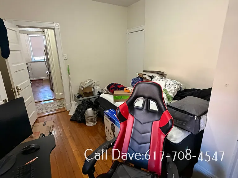 1801 Beacon St #8 — Photo 4
