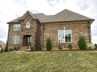 4003 Canberra Dr #318-LOT 318, Spring Hill, TN 37174