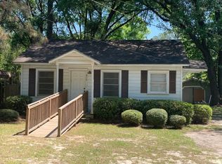 2115 N Troup St, Valdosta, GA 31602