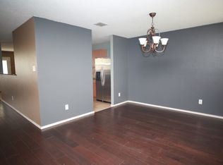 2011 Hopi Trl, Grand Prairie, TX 75052