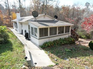 201 Ruger Ln, Dry Fork, VA 24549