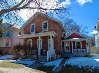 506 E 3rd St, Monroe, MI 48161