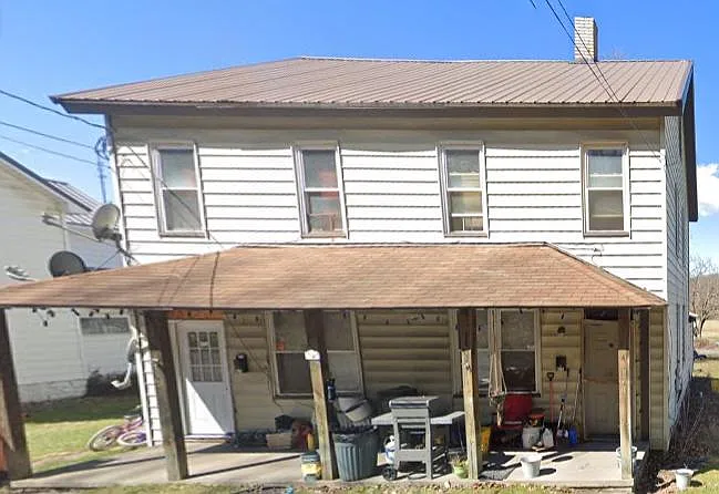 415 Schofield St