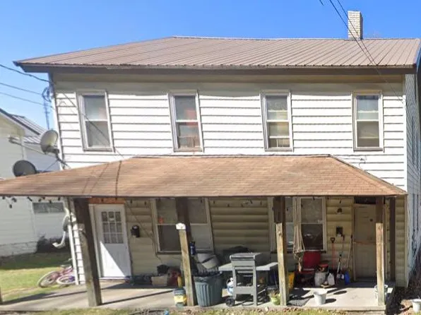 415 Schofield St, Curwensville, PA 16833