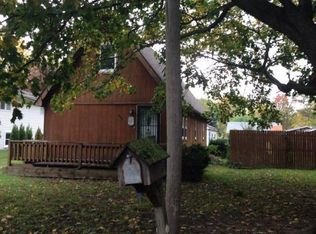 625 13th St, Monroe, MI 48161