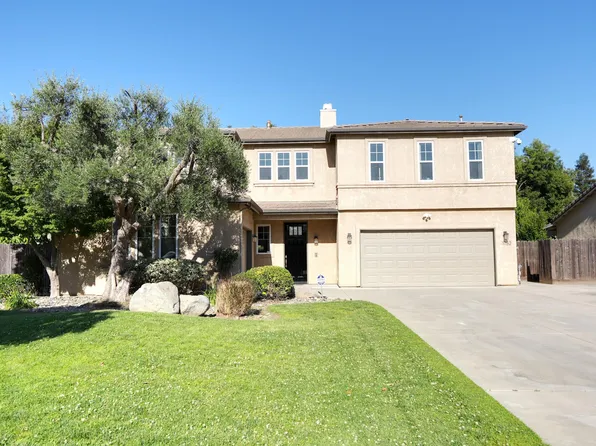 1752 Maduro Court, Tulare, CA 93274