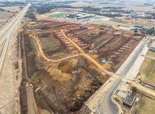LOT 51 32nd Ave, Monroe, WI 53566