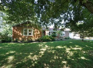 2699 Hart Rd, Lebanon, OH 45036