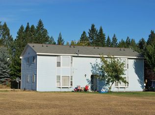 202 Cherry Ln, Moyie Springs, ID 83845