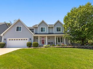 201 S 29th St, West Des Moines, IA 50265