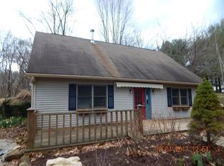 5792 E Robinson Rd, Bloomington, IN 47408