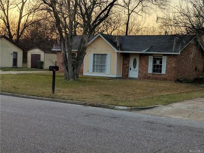 2945 Moorcroft Dr, Montgomery, AL, 36116