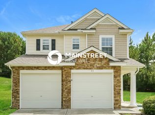 11 Olivene Dr, Durham, NC 27703