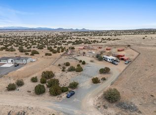 25 Arroyito Rd, Algodones, NM 87001