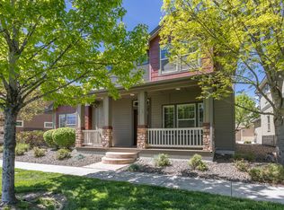 1002 E Winding Creek Dr, Eagle, ID 83616