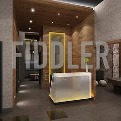 Rented by Fiddler Realty