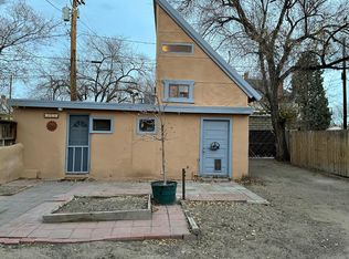 120 Edith Blvd SE #1/2, Albuquerque, NM 87102