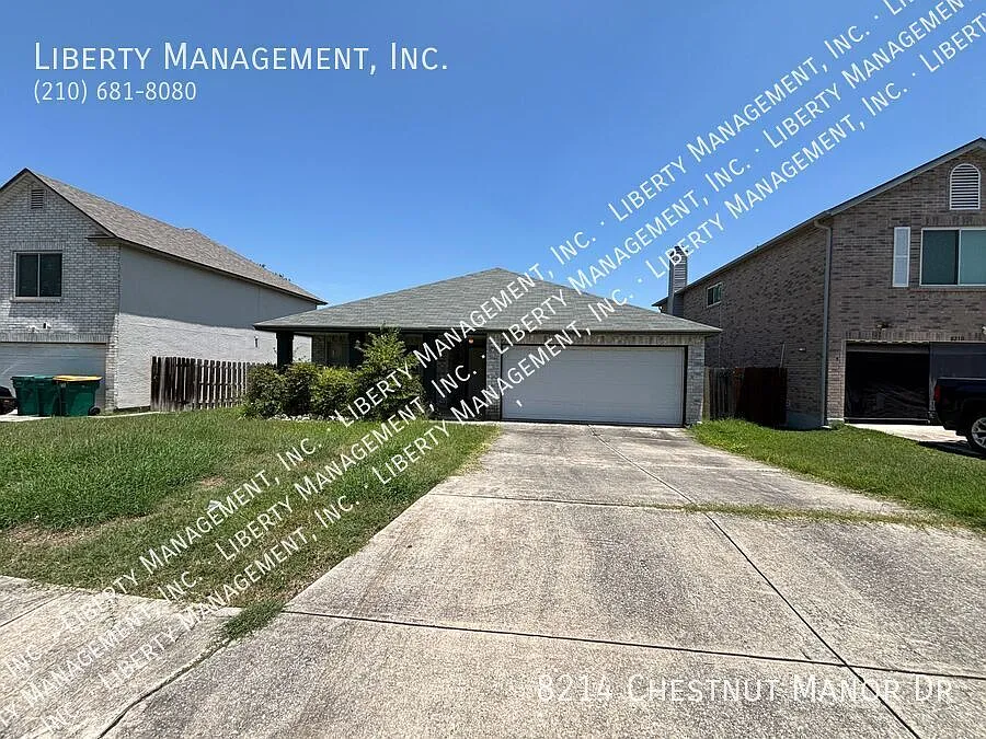 8214 Chestnut Manor Dr