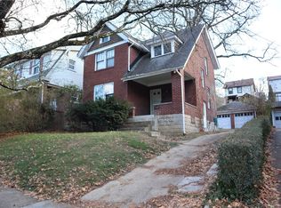 135 Arden Rd, Pittsburgh, PA 15216