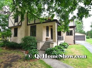 422 N Russell Ave, Geneseo, IL 61254