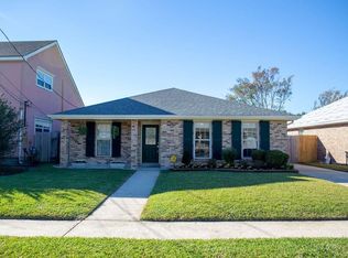 4109 Kansas Ave, Kenner, LA 70065