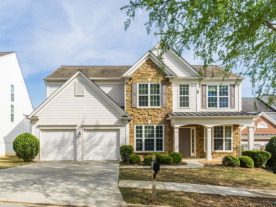1st image of 2339 One World Ct