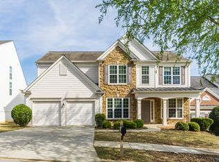 2339 One World Ct, Lawrenceville, GA 30043