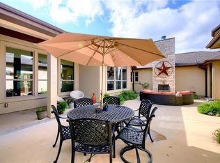 208 Joshua Dr, Georgetown, TX 78633