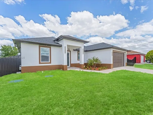 2914 23rd St SW, Lehigh Acres, FL 33976