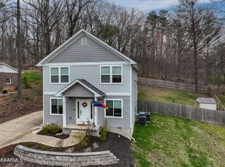 3604 Cherrylog Rd, Knoxville, TN 37921