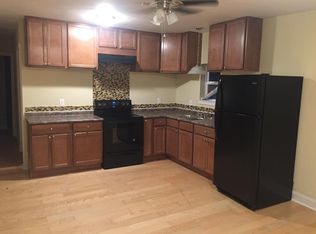 1337 S 17th St, Baton Rouge, LA 70802